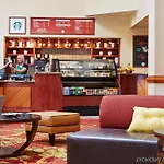 Marriott Hartford/Windsor Airport 