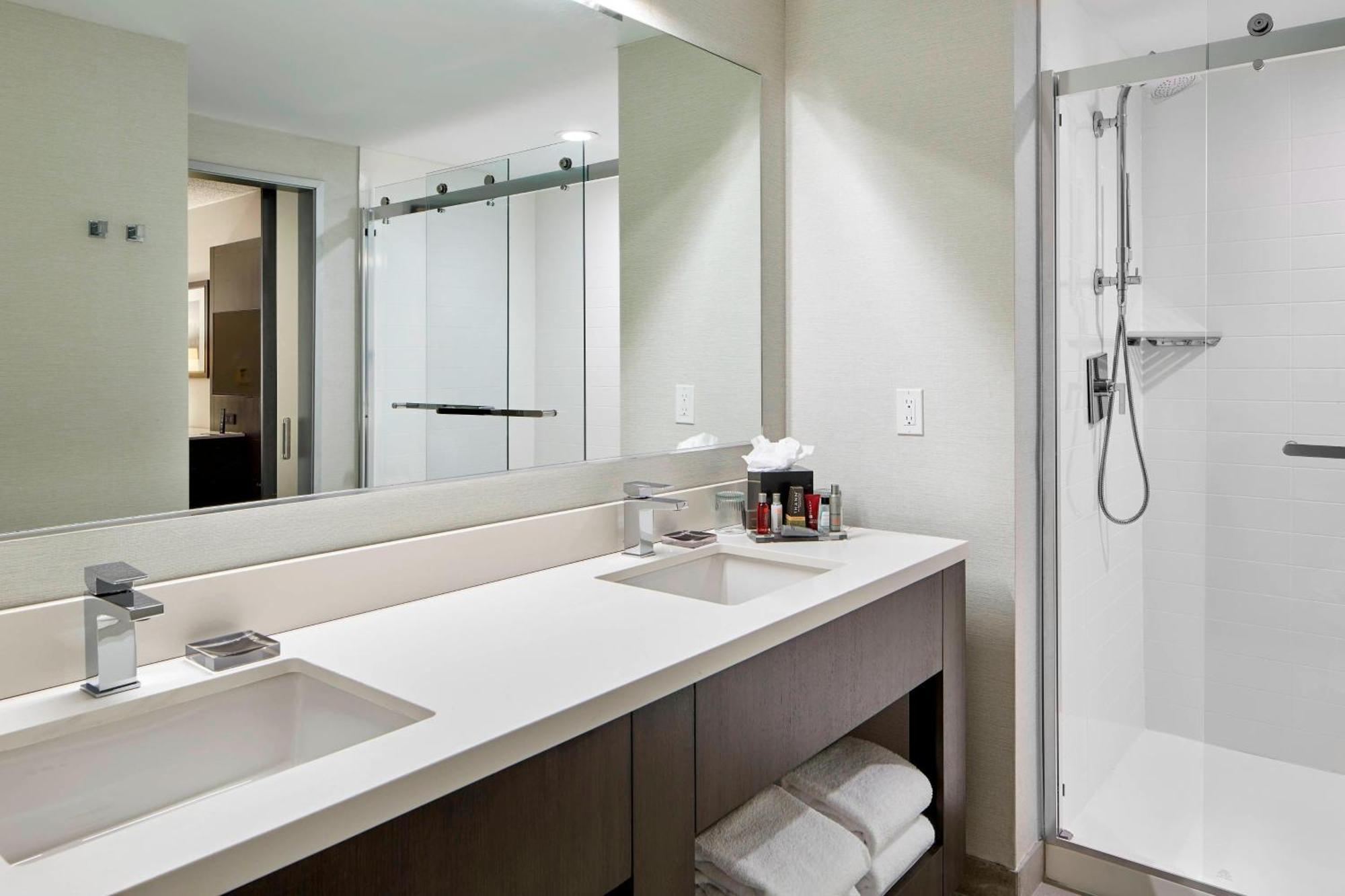 Marriott Hartford/windsor Airport 3*