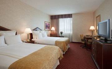Marriott Hartford/windsor Airport Hotel Windsor