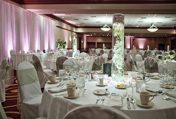 Marriott Hartford/windsor Airport Windsor
