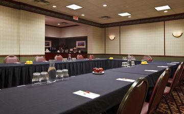 Marriott Hartford/windsor Airport Windsor
