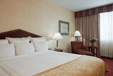 Marriott Hartford/windsor Airport Windsor