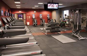 Marriott Hartford/windsor Airport Hotel 3*