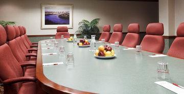 Marriott Hartford/windsor Airport 3*