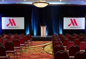 Marriott Hartford/windsor Airport Windsor